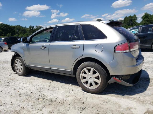 Photo 1 VIN: 2LMDU68C98BJ16394 - LINCOLN MKX 