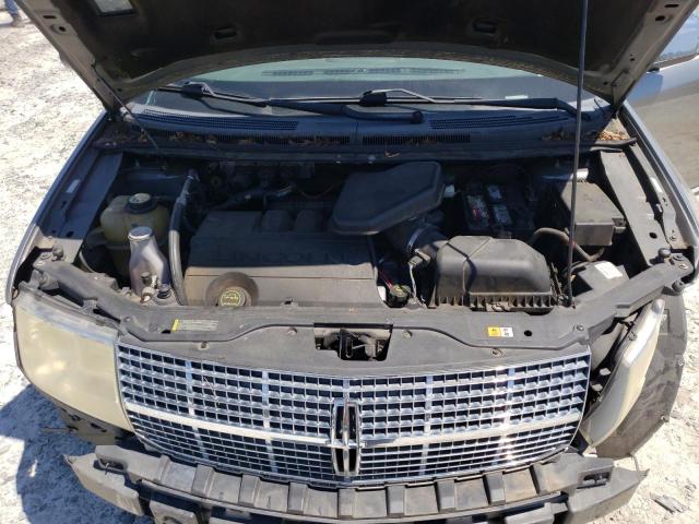 Photo 11 VIN: 2LMDU68C98BJ16394 - LINCOLN MKX 