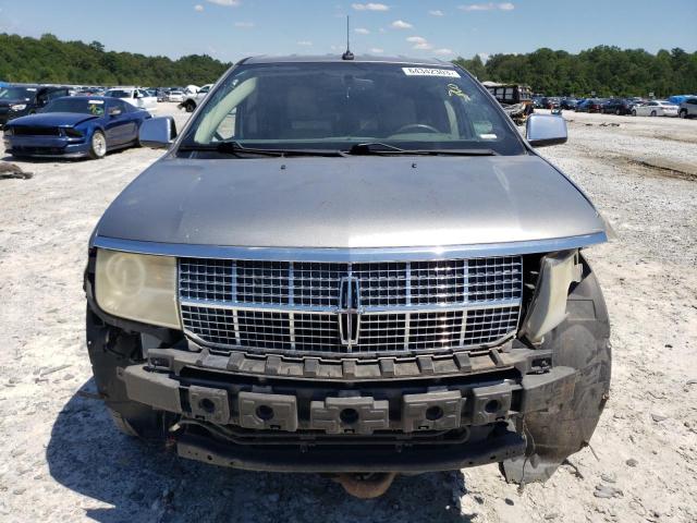 Photo 4 VIN: 2LMDU68C98BJ16394 - LINCOLN MKX 