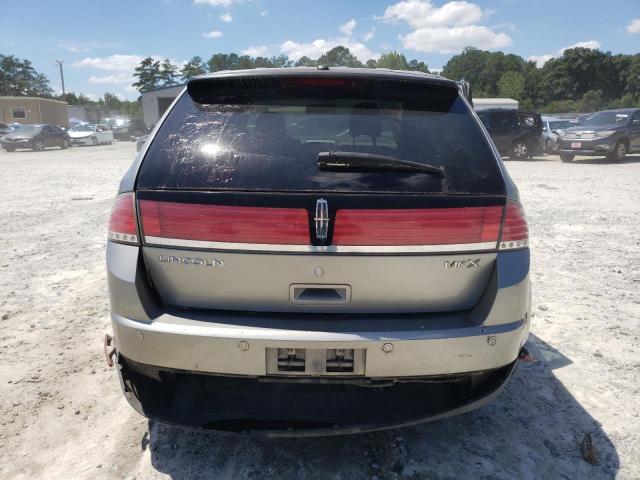 Photo 5 VIN: 2LMDU68C98BJ16394 - LINCOLN MKX 