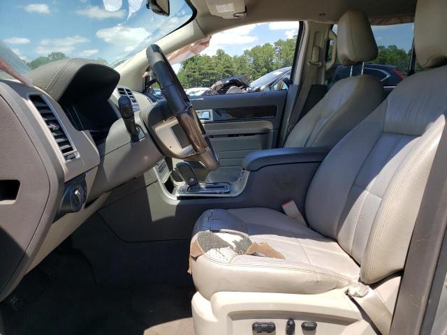 Photo 6 VIN: 2LMDU68C98BJ16394 - LINCOLN MKX 