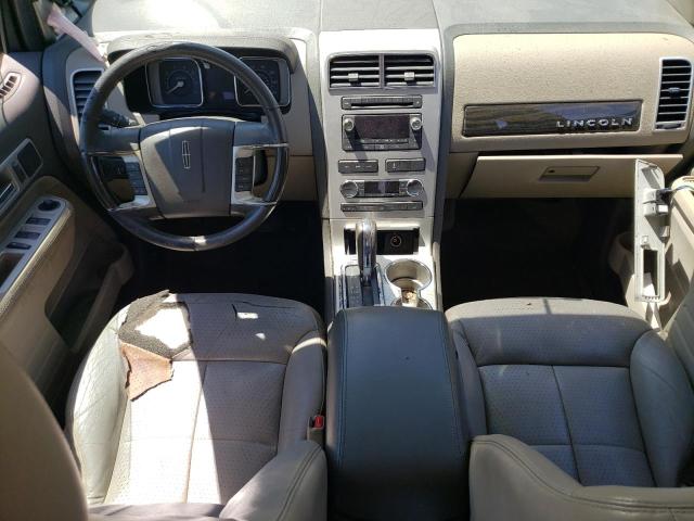 Photo 7 VIN: 2LMDU68C98BJ16394 - LINCOLN MKX 