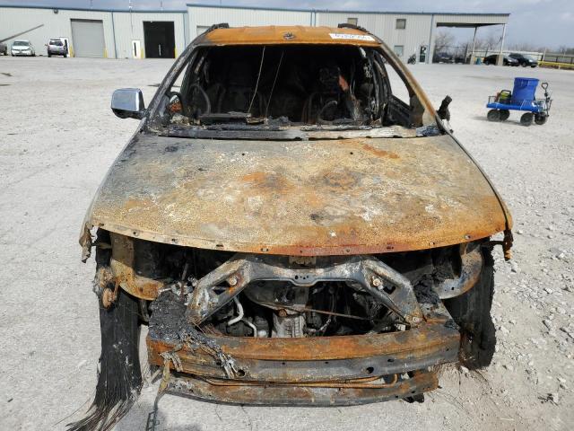 Photo 4 VIN: 2LMDU68C98BJ17285 - LINCOLN MKX 