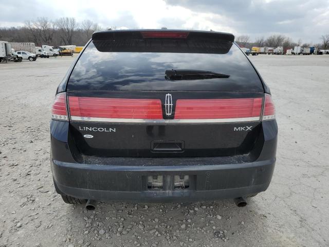 Photo 5 VIN: 2LMDU68C98BJ17285 - LINCOLN MKX 