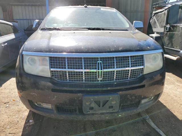 Photo 4 VIN: 2LMDU68C98BJ34085 - LINCOLN MKX 