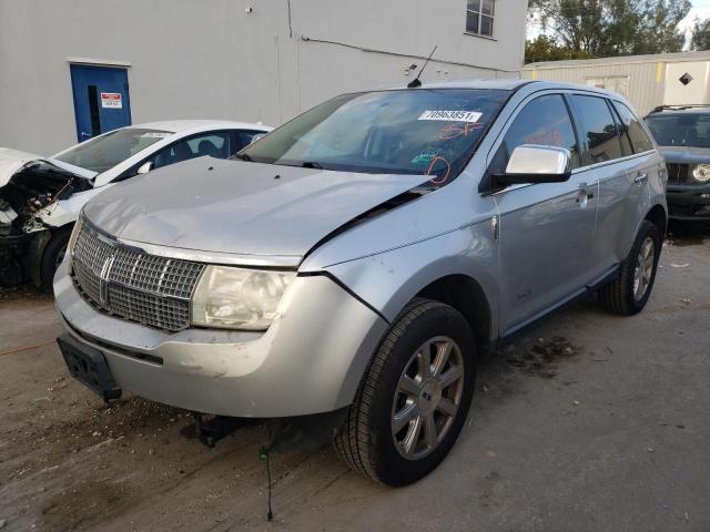 Photo 1 VIN: 2LMDU68C99BJ03064 - LINCOLN MKX 