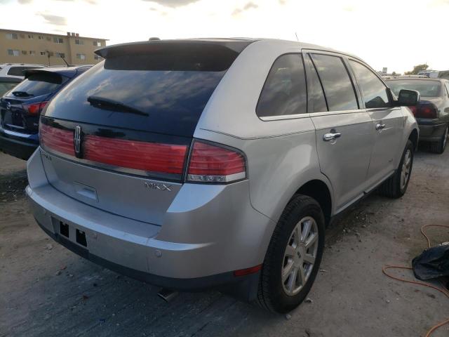 Photo 3 VIN: 2LMDU68C99BJ03064 - LINCOLN MKX 