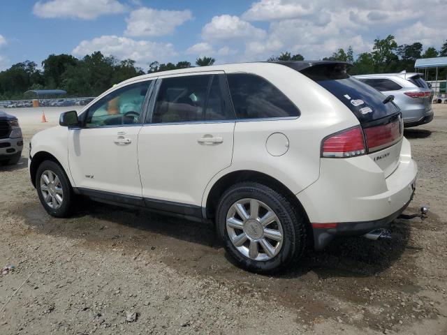 Photo 1 VIN: 2LMDU68CX7BJ03569 - LINCOLN MKX 