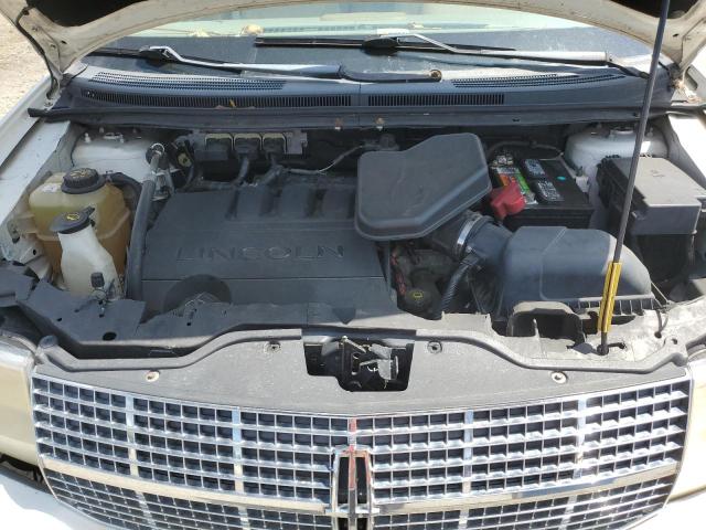 Photo 11 VIN: 2LMDU68CX7BJ03569 - LINCOLN MKX 