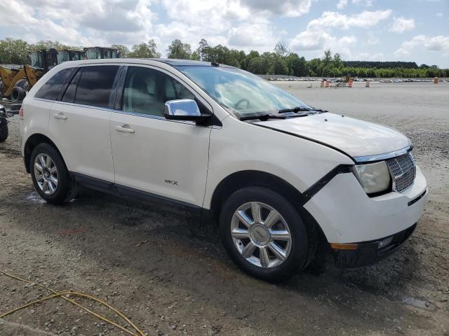 Photo 3 VIN: 2LMDU68CX7BJ03569 - LINCOLN MKX 