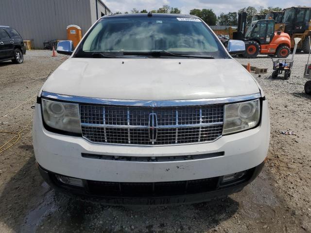 Photo 4 VIN: 2LMDU68CX7BJ03569 - LINCOLN MKX 