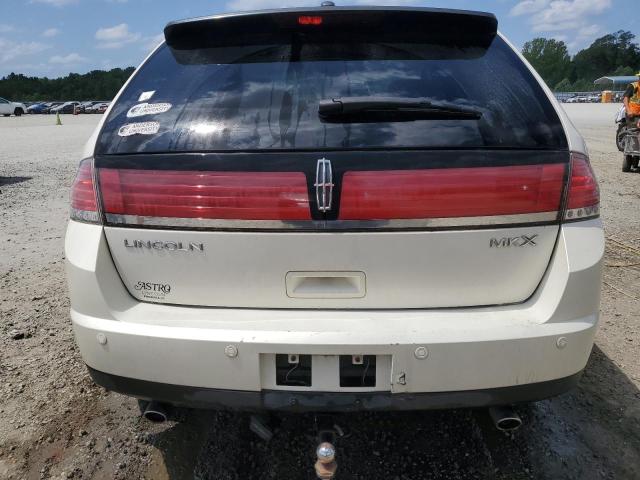 Photo 5 VIN: 2LMDU68CX7BJ03569 - LINCOLN MKX 