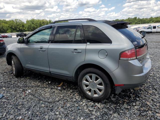 Photo 1 VIN: 2LMDU68CX7BJ07122 - LINCOLN MKX 