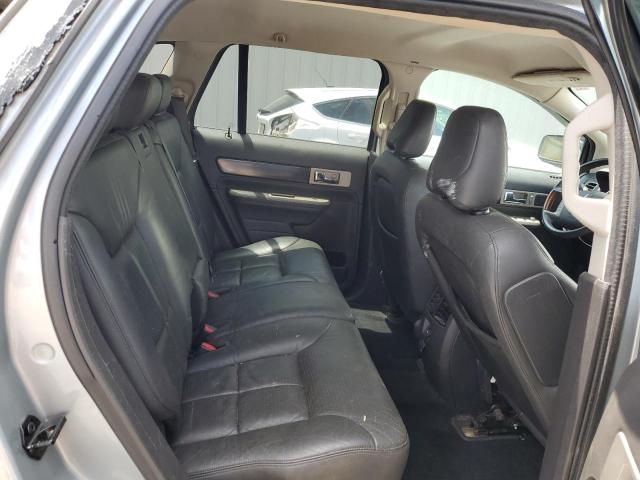 Photo 10 VIN: 2LMDU68CX7BJ07122 - LINCOLN MKX 