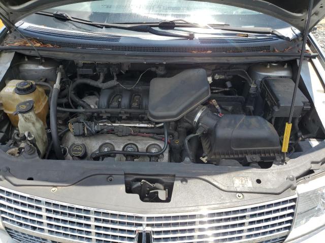 Photo 11 VIN: 2LMDU68CX7BJ07122 - LINCOLN MKX 