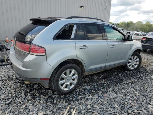 Photo 2 VIN: 2LMDU68CX7BJ07122 - LINCOLN MKX 