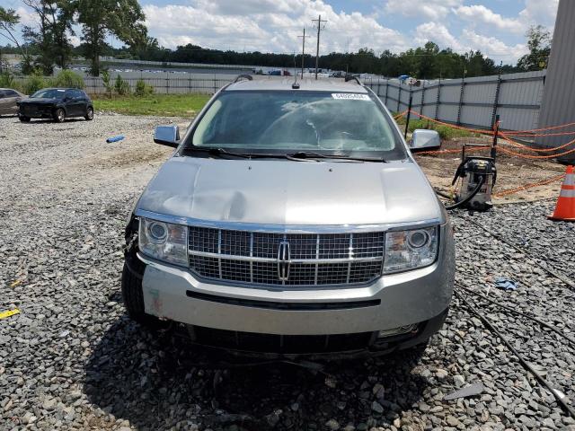 Photo 4 VIN: 2LMDU68CX7BJ07122 - LINCOLN MKX 