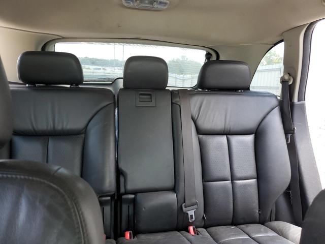 Photo 9 VIN: 2LMDU68CX7BJ07122 - LINCOLN MKX 