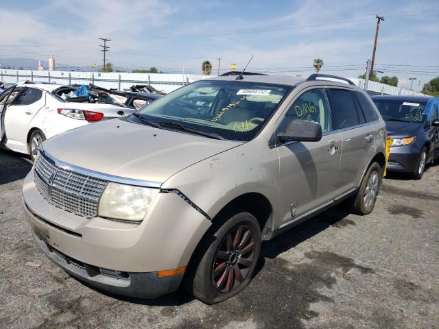 Photo 1 VIN: 2LMDU68CX7BJ09064 - LINCOLN MKX 