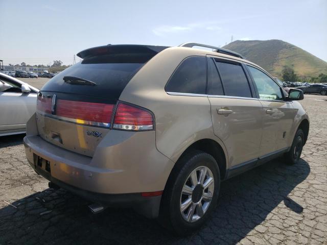 Photo 3 VIN: 2LMDU68CX7BJ09064 - LINCOLN MKX 