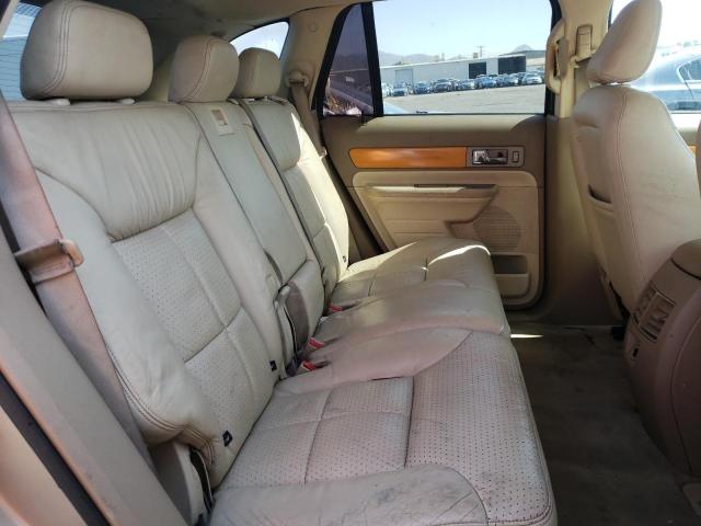 Photo 5 VIN: 2LMDU68CX7BJ09064 - LINCOLN MKX 