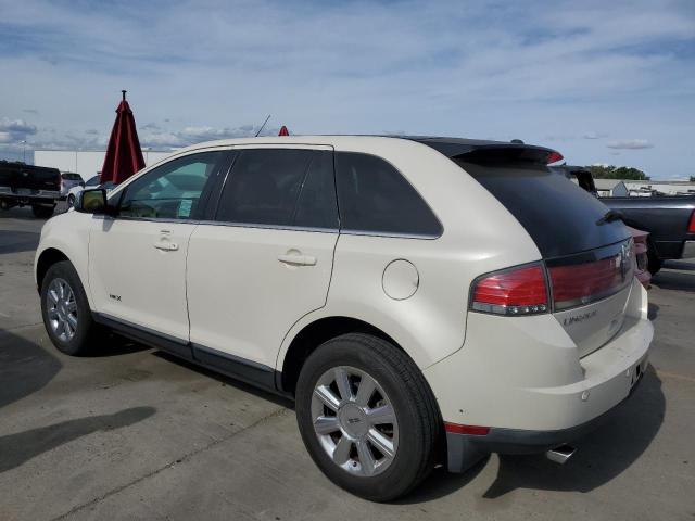 Photo 1 VIN: 2LMDU68CX7BJ15298 - LINCOLN MKX 