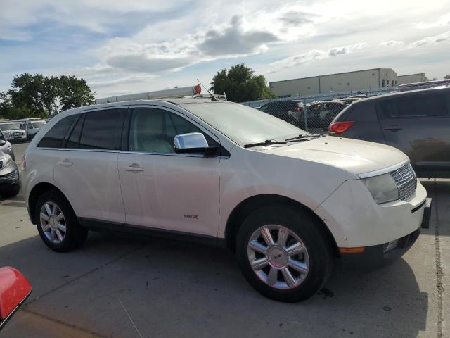 Photo 3 VIN: 2LMDU68CX7BJ15298 - LINCOLN MKX 