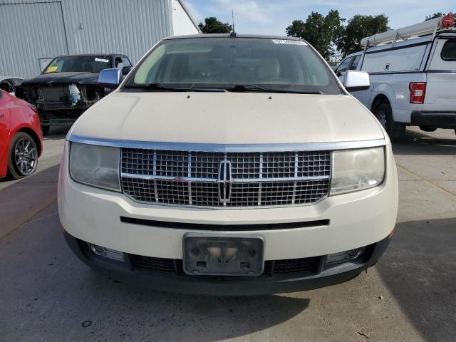 Photo 4 VIN: 2LMDU68CX7BJ15298 - LINCOLN MKX 