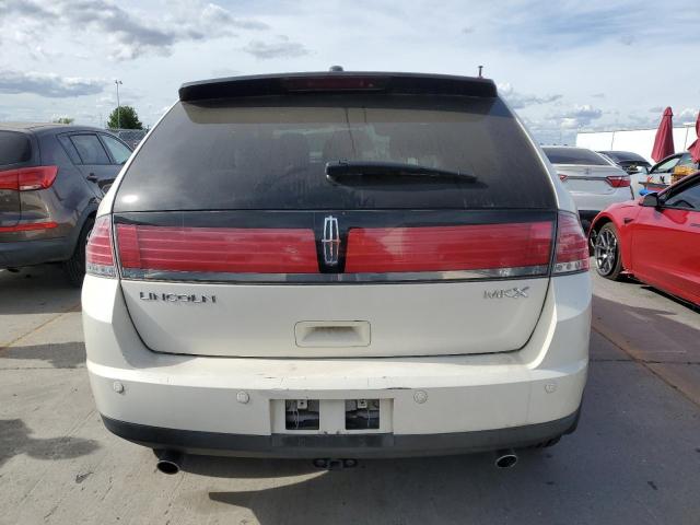 Photo 5 VIN: 2LMDU68CX7BJ15298 - LINCOLN MKX 