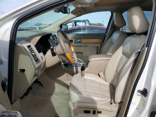 Photo 6 VIN: 2LMDU68CX7BJ15298 - LINCOLN MKX 