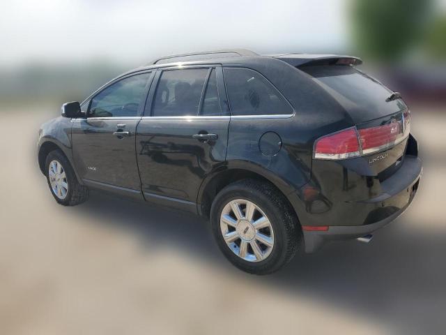 Photo 1 VIN: 2LMDU68CX7BJ36748 - LINCOLN MKX 