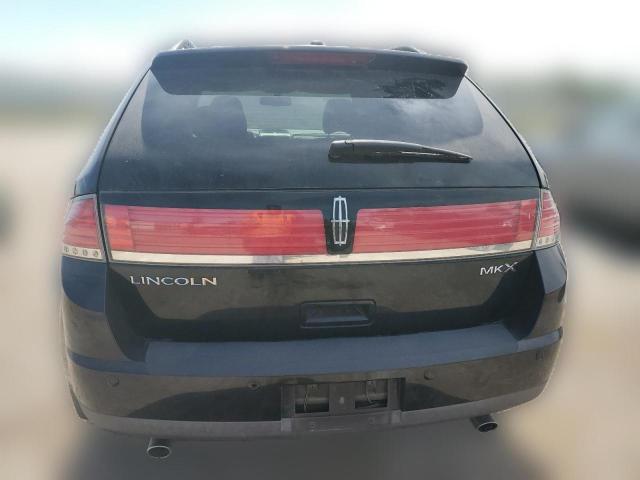 Photo 5 VIN: 2LMDU68CX7BJ36748 - LINCOLN MKX 