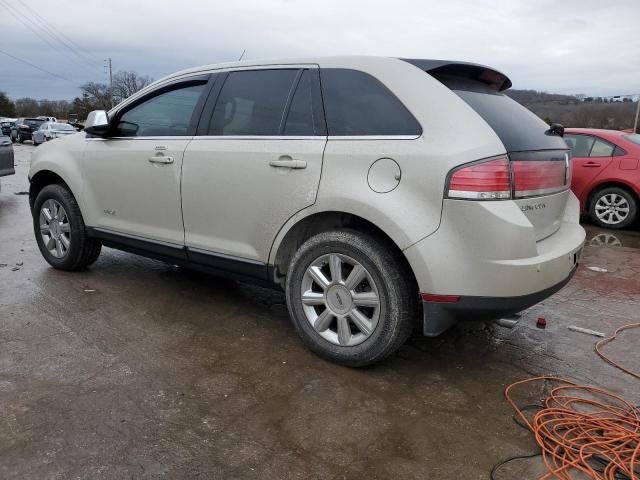 Photo 1 VIN: 2LMDU68CX7BJ37771 - LINCOLN MKX 