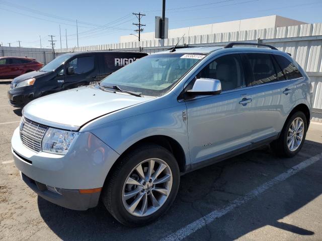 Photo 0 VIN: 2LMDU68CX8BJ03718 - LINCOLN MKX 