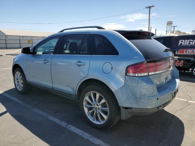 Photo 1 VIN: 2LMDU68CX8BJ03718 - LINCOLN MKX 