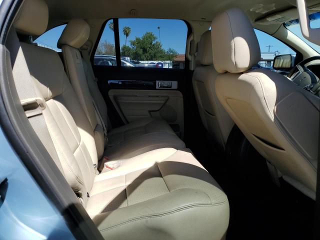 Photo 10 VIN: 2LMDU68CX8BJ03718 - LINCOLN MKX 