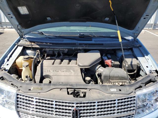 Photo 11 VIN: 2LMDU68CX8BJ03718 - LINCOLN MKX 