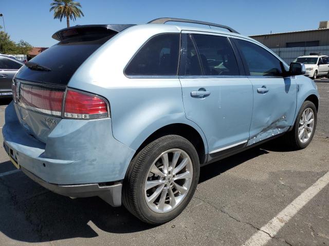 Photo 2 VIN: 2LMDU68CX8BJ03718 - LINCOLN MKX 