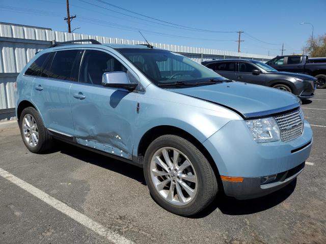 Photo 3 VIN: 2LMDU68CX8BJ03718 - LINCOLN MKX 