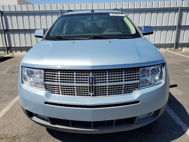 Photo 4 VIN: 2LMDU68CX8BJ03718 - LINCOLN MKX 