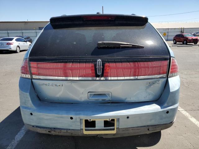 Photo 5 VIN: 2LMDU68CX8BJ03718 - LINCOLN MKX 