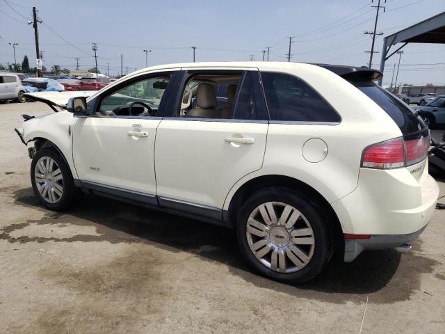 Photo 1 VIN: 2LMDU68CX8BJ09311 - LINCOLN MKX 