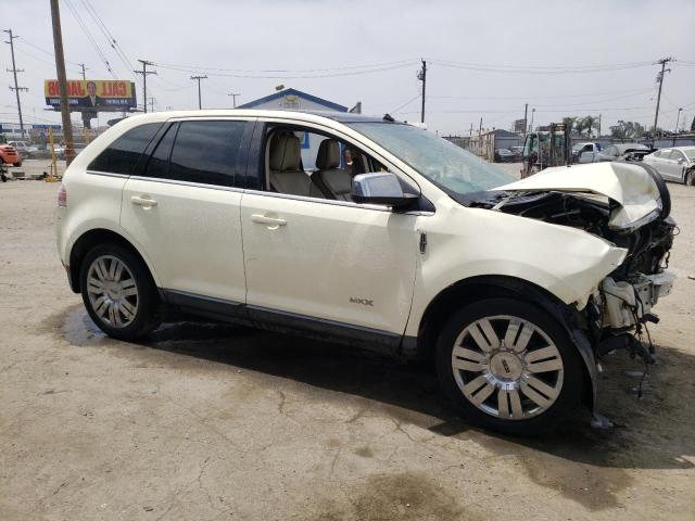 Photo 3 VIN: 2LMDU68CX8BJ09311 - LINCOLN MKX 