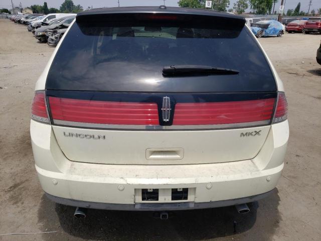 Photo 5 VIN: 2LMDU68CX8BJ09311 - LINCOLN MKX 