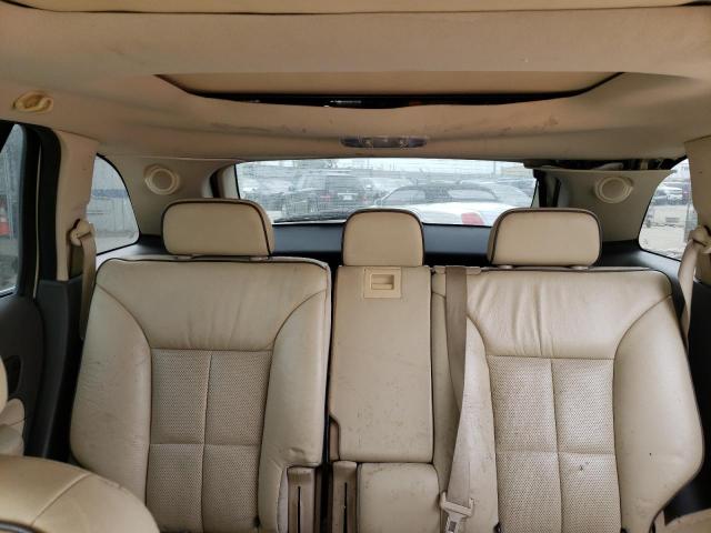 Photo 9 VIN: 2LMDU68CX8BJ09311 - LINCOLN MKX 