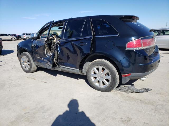 Photo 1 VIN: 2LMDU68CX8BJ10927 - LINCOLN MKX 