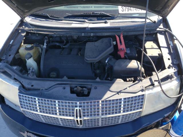 Photo 10 VIN: 2LMDU68CX8BJ10927 - LINCOLN MKX 