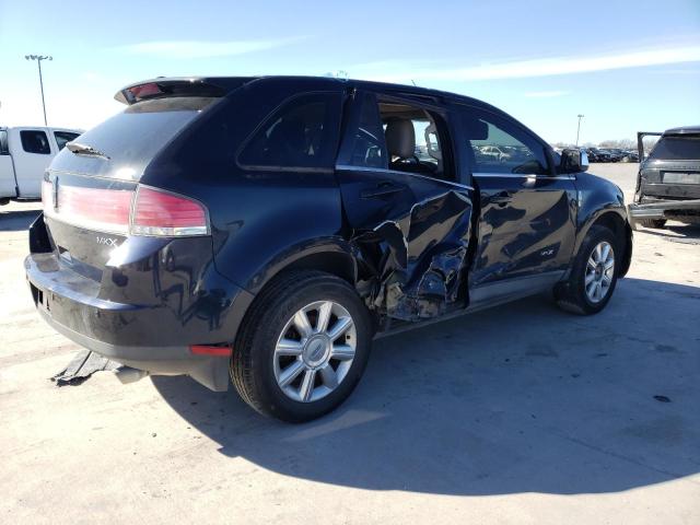 Photo 2 VIN: 2LMDU68CX8BJ10927 - LINCOLN MKX 