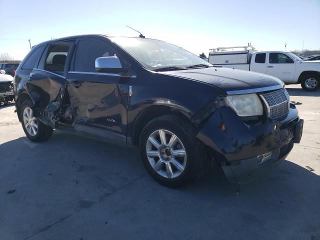 Photo 3 VIN: 2LMDU68CX8BJ10927 - LINCOLN MKX 