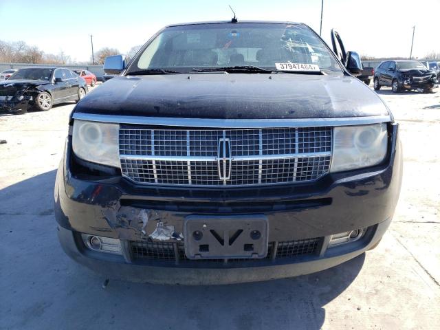 Photo 4 VIN: 2LMDU68CX8BJ10927 - LINCOLN MKX 